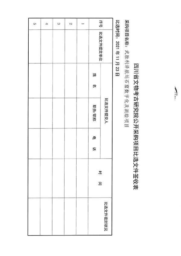 武勝利澤航運石窟數(shù)字化及測繪項目比選公告-5.jpg